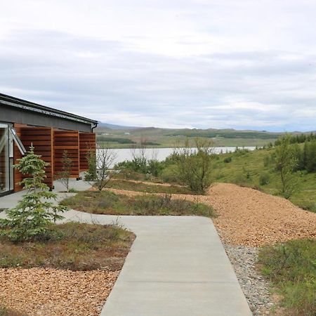 Hotel 1001 Nott Egilsstadir Exterior foto