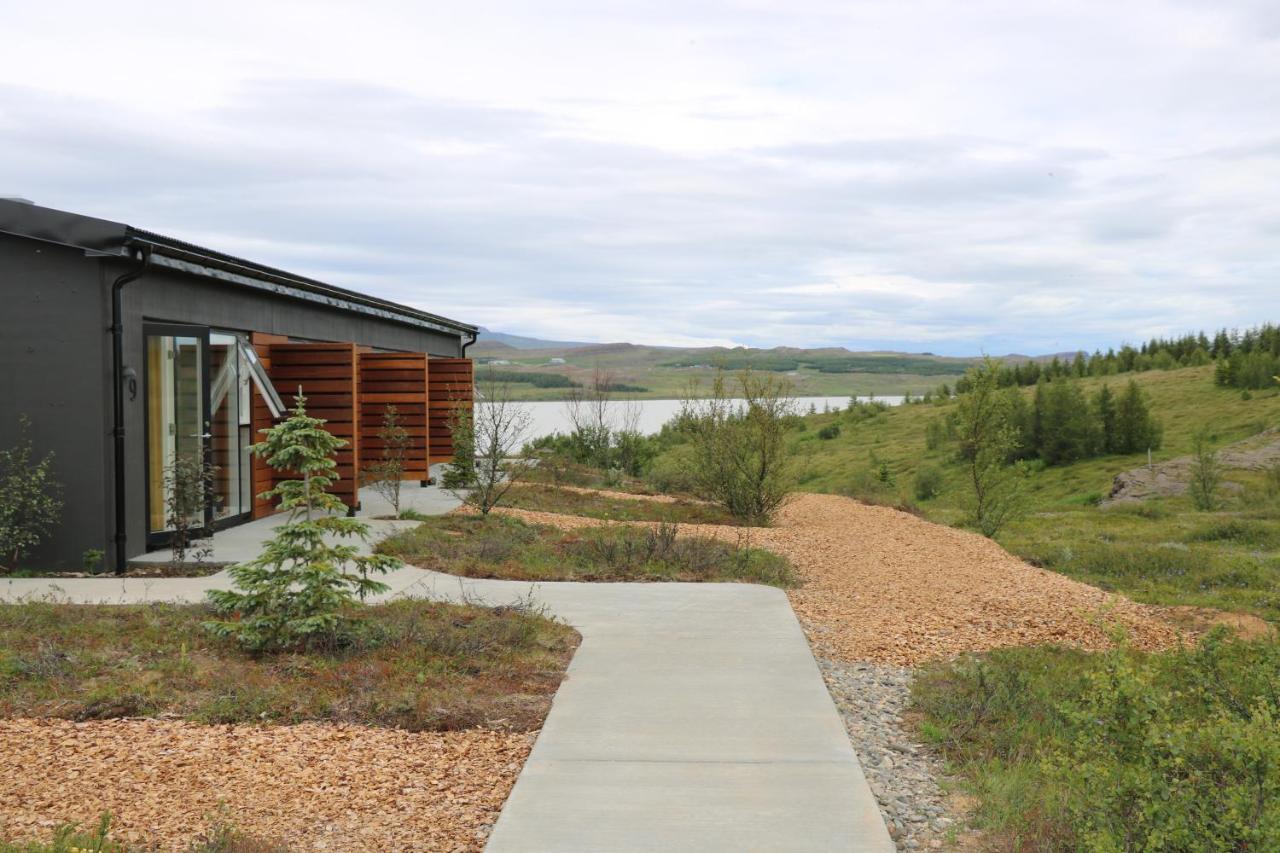 Hotel 1001 Nott Egilsstadir Exterior foto